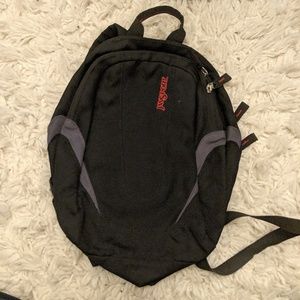 Mini Jansport Backpack